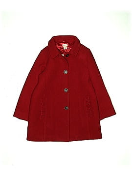 Crewcuts Outlet Coat (view 1)