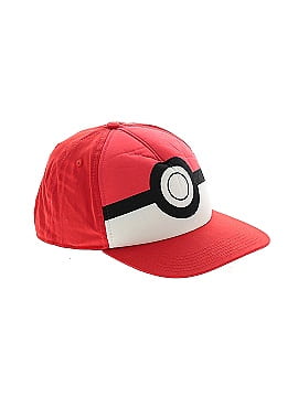 Pokemon Baseball Cap  (view 1)