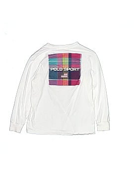 Polar Quality Sportswear Active T-Shirt (view 2)