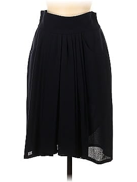 Chanel Boutique Vintage Casual Skirt (view 1)