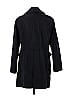 Post Card Solid Black Coat Size 12 - photo 2
