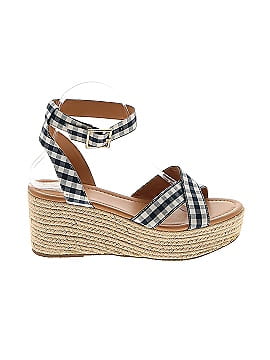 J. by J.Crew Wedges (view 1)