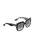 Dolce & Gabbana Black Sunglasses One Size - photo 1
