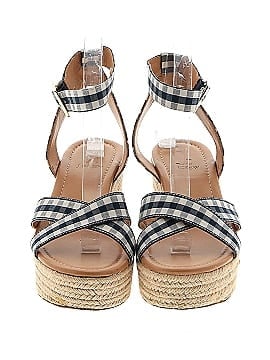 J. by J.Crew Wedges (view 2)