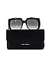 Dolce & Gabbana Black Sunglasses One Size - photo 2
