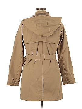 A New Day Trenchcoat (view 2)