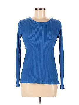 Cotton Basics Thermal Top (view 1)