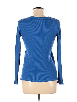 Cotton Basics Thermal Top (view 2)