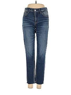 MOUSSY VINTAGE Distressed Skinny Jeans (view 1)