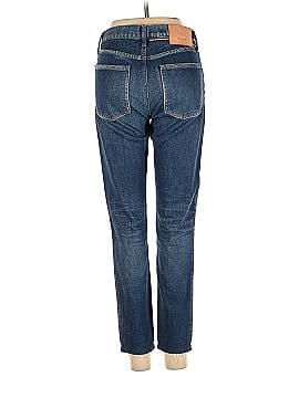 MOUSSY VINTAGE Distressed Skinny Jeans (view 2)