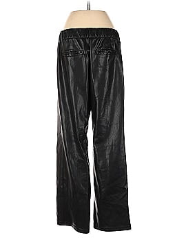 Bagatelle Faux Leather Pants (view 2)