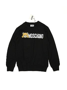 Moschino Sweatshirt (view 1)