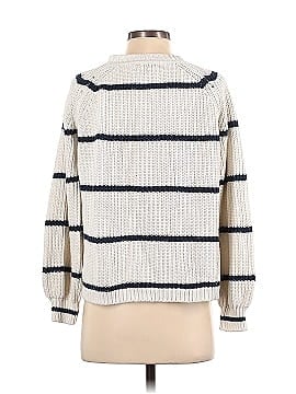 Faherty Pullover Sweater (view 2)