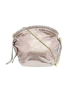 Helena De Natalio Leather Crossbody Bag (view 1)
