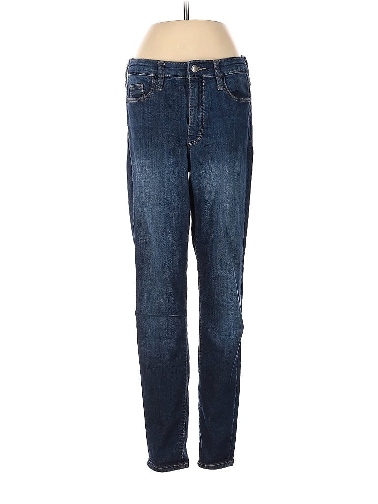 Pre-owned Universal Thread Jeans In Blue