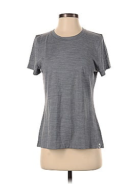 Smartwool Active T-Shirt (view 1)