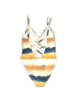 Lucky Brand One Piece Swimsuit (view 2)