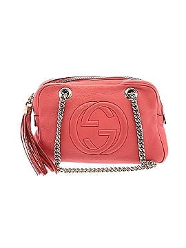 Gucci Soho Chain Small Shoulder Bag (view 1)