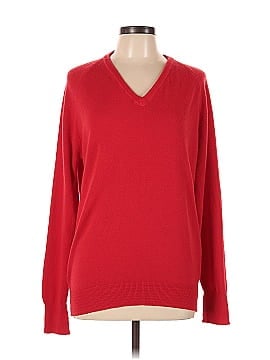 Christian Dior Pullover Sweater (view 1)