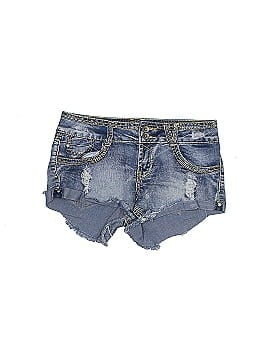 Rebel by Right Denim Shorts (view 1)