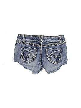 Rebel by Right Denim Shorts (view 2)