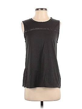 Banana Republic Factory Store Sleeveless Blouse (view 1)