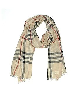 Burberry Scarf (view 1)