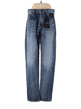 Saint Laurent Jeans (view 1)