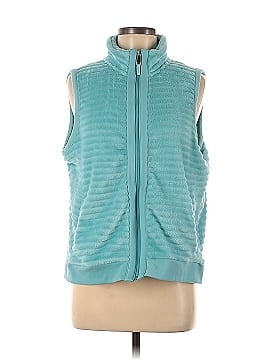 Weekends by Chico's Vest (view 1)