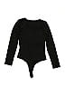 Unbranded Black Bodysuit Size L - photo 2