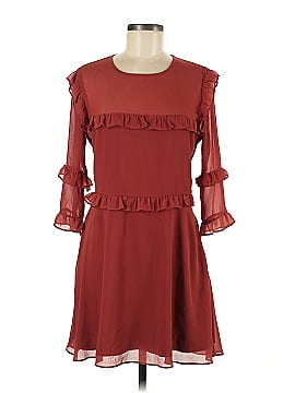 Abercrombie & Fitch Cocktail Dress (view 1)