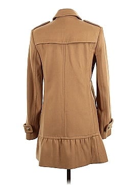 Juicy Couture Wool Coat (view 2)