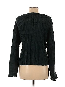 Babaton Pullover Sweater (view 2)