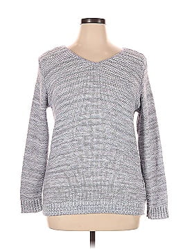 Evri Pullover Sweater (view 1)
