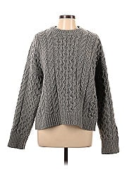 Hill House Wool Pullover Sweater