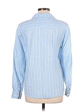 Tommy Bahama Long Sleeve Button-Down Shirt (view 2)
