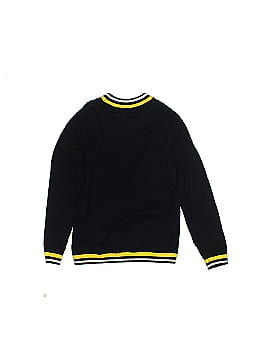 Lacoste Pullover Sweater (view 2)