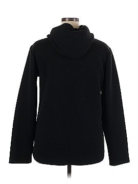 Zyia Active Turtleneck Sweater (view 2)