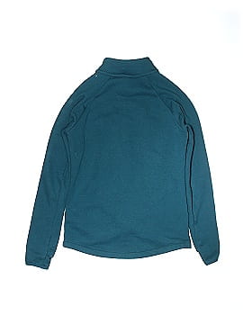 Umbro Turtleneck Sweater (view 2)