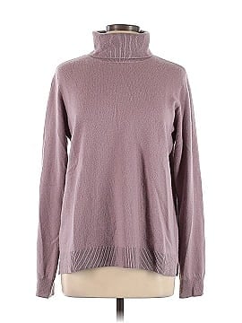 Orvis Cashmere Pullover Sweater (view 1)