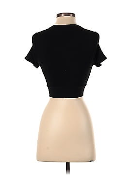 Robin Piccone Short Sleeve Top (view 2)
