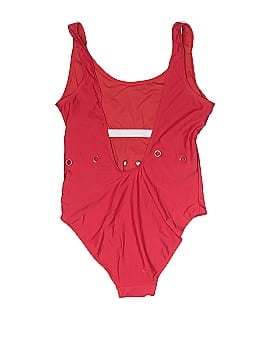 Juicy Couture One Piece Swimsuit (view 2)