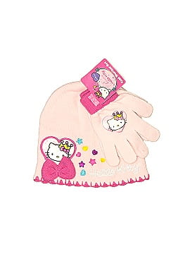 Hello Kitty Gloves (view 1)