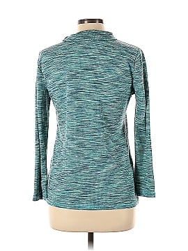 T by Talbots Turtleneck Sweater (view 2)