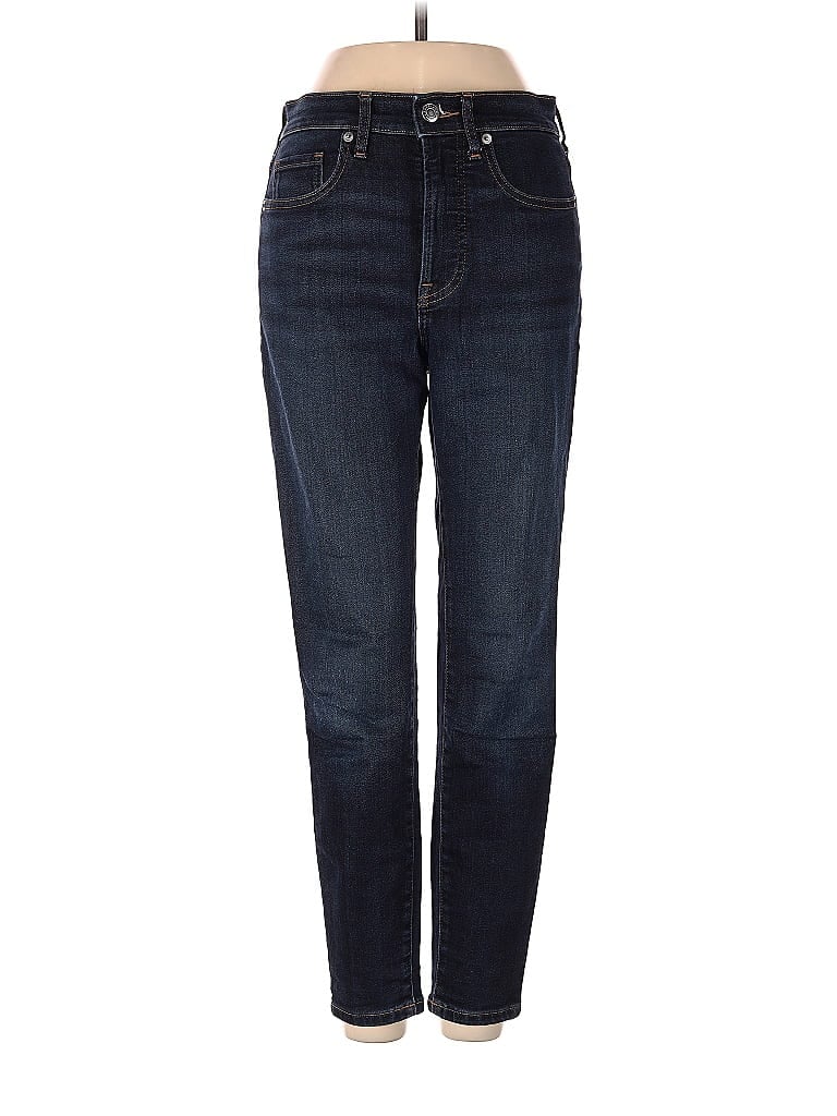 Pre-owned Everlane Jeans In Blue