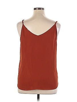 Sandy & Sid Sleeveless Blouse (view 2)