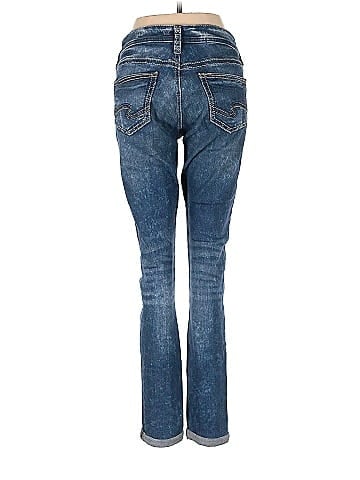 Silver Jeans Co. Jeans (view 2)