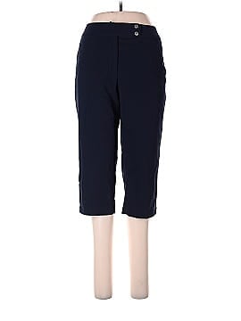 Monterey Club Casual Pants (view 1)