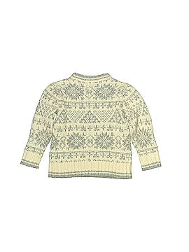 Bonpoint Pullover Sweater (view 2)