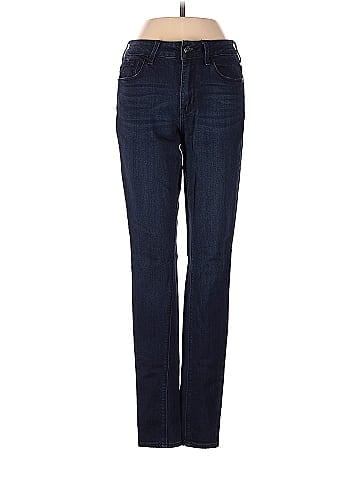 Melville Jeans (view 1)